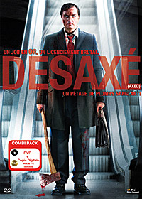 Desaxé [2012]