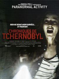 Chroniques de Tchernobyl [2012]