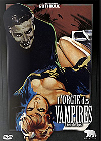 L'Orgie des vampires [1969]