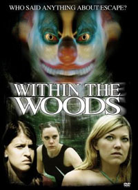 Camp Blood : Within The Woods