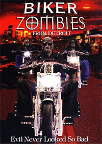 Biker Zombies