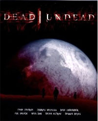 Dead/Undead