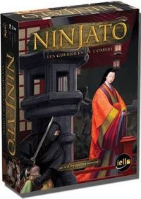 Ninjato