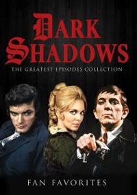 Dark Shadows