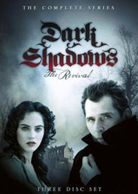 Dark Shadows : La malédiction de Collinwood