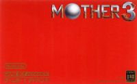 Mother 3 - GBA