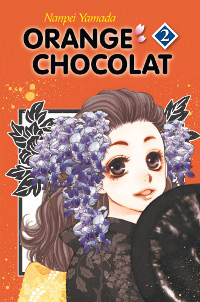 Orange Chocolat tome 2 [2012]