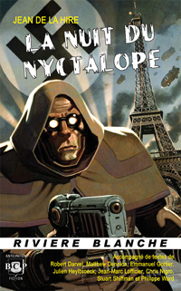 La Nuit du Nyctalope [2012]