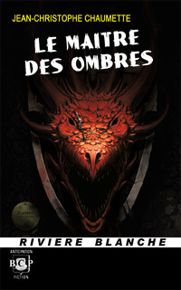 Le maître des ombres [2012]