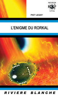 L'Énigme du Rorkal [2012]