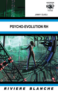 Psycho-Evolution Rh [2010]