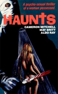 Haunts [1977]