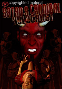 Satan's Cannibal Holocaust