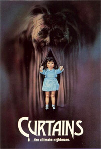 Curtains, l'ultime cauchemar [1983]