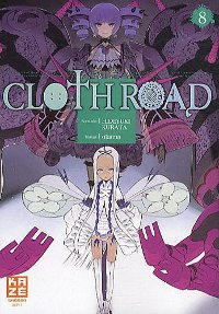 Clothroad #8 [2012]