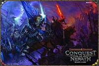 Donjons & Dragons : Conquest of Nerath [2011]