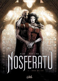Nosferatu - Para Bellum #2 [2012]