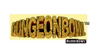 Blood Bowl : Dungeonbowl [2012]