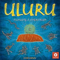 Uluru [2011]