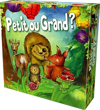 Petit ou grand ? [2012]