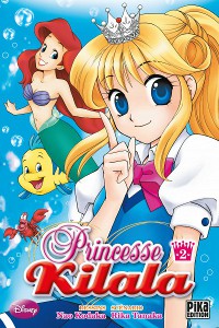 Princesse Kilala #2 [2012]