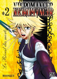 Necromancer #2 [2010]