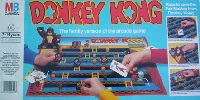 Donkey Kong [1983]