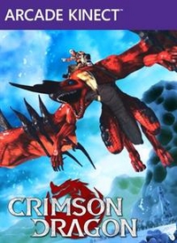 Crimson Dragon [2013]