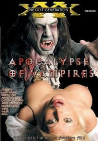 Apocalypse Of Vampires