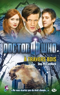 Doctor Who : A travers bois [2012]