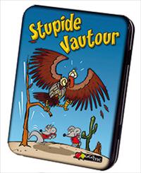 Stupide vautour [2012]