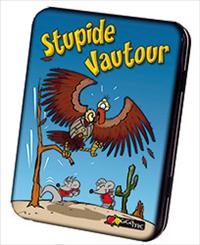 Stupide vautour