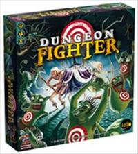 Dungeon Fighter [2012]