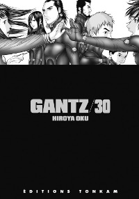 Gantz #30 [2011]