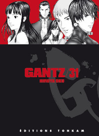 Gantz