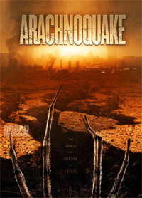 Arachnoquake