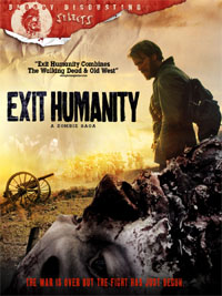 Exit Humanity