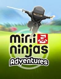 Mini Ninjas Adventures [2012]