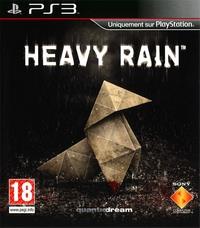 Heavy Rain [2010]