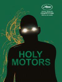 Holy Motors [2012]