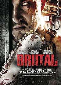 Brutal [2012]