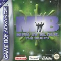 Men in Black : The Series - GBA Men in Black : The Series - GBA
