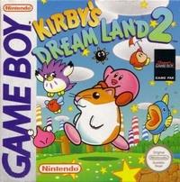 Kirby's Dream Land 2 [1995]