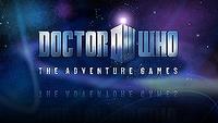 Doctor Who : The Adventure Games - PC