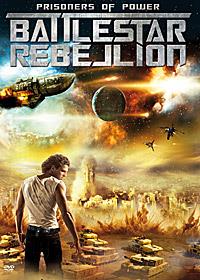 Battlestar Rebellion - Prisoners of Power [2012]