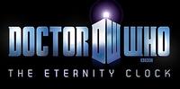 Doctor Who : The Eternity Clock - PC
