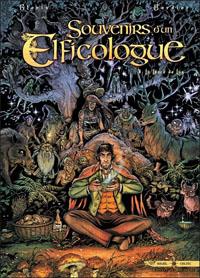 Souvenirs d'un Elficologue : La lance de Lug #3 [2012]