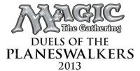 Magic : The Gathering – Duels of the Planeswalkers 2013 - PC