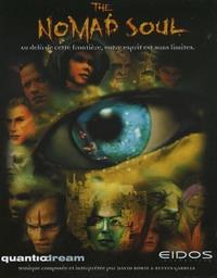 The Nomad Soul [1999]