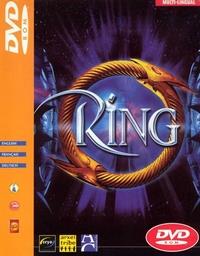 Ring : l'anneau des Nibelungen - PC